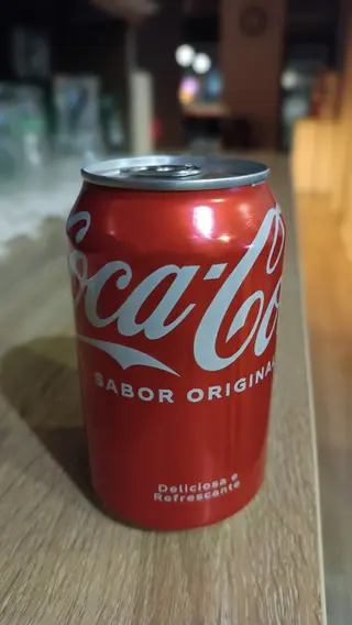 Coca Cola 0,33cl