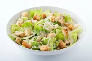 Ensalada César