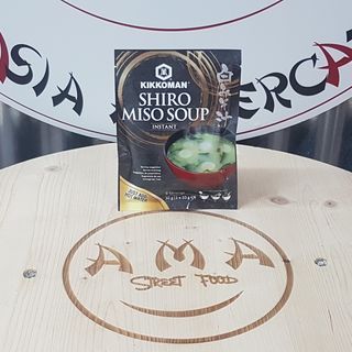 Sopa Miso 30g