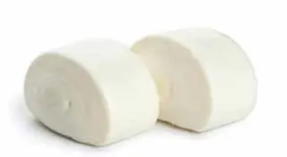 17. Pane cinese al latte 2 pezzi