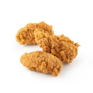 Hot Wings 3 szt.