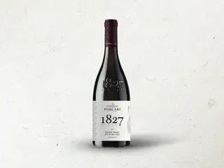 Pinot Noir de Purcari