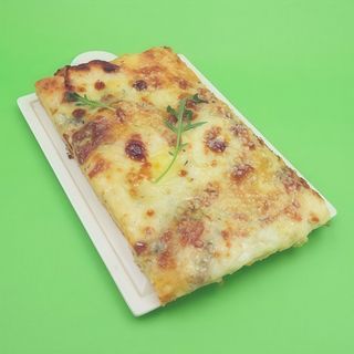 Focaccia 4 Formatges