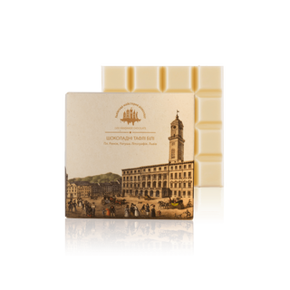 Білий Шоколад (100г)