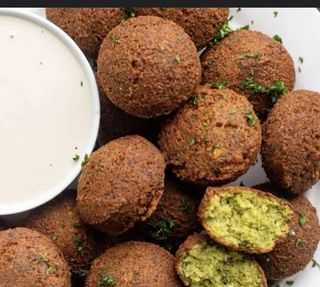 Falafel (6 uds.)