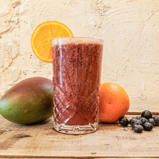 VITAMILLION (Complejo vitamínico natural)