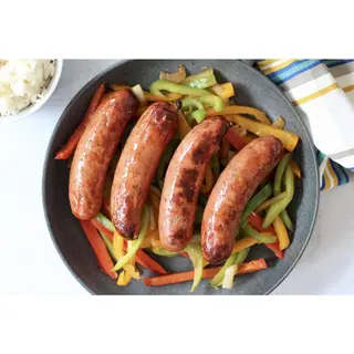 Sausage