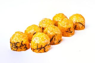 Лосось Унагі