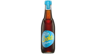 Cockta Free 0.25l