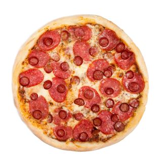 Піца Мисливська (400г)