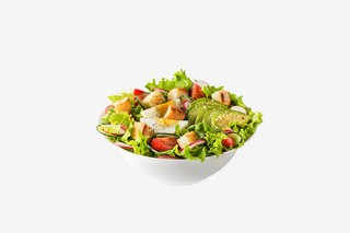 Salată Avocado