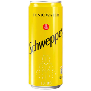 Schweppes (0.33л)