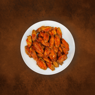 Sweet & Chili wings