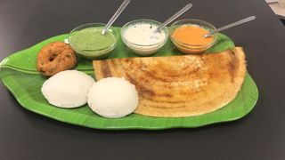 BFC-10A (2 Idlies + 1 V + 1 MD)