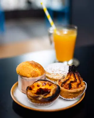 Pastel de Nata