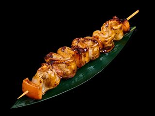 Կաղամարի յակի