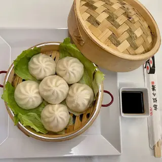 62. Xiao Long Bao (6 Uds.)