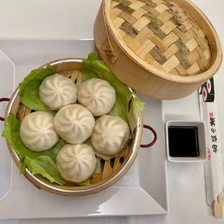 62. Xiao Long Bao (6 Uds.)