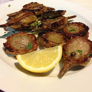 Zarajo de cuenca
