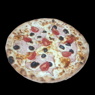 Pizza Altra 31cm