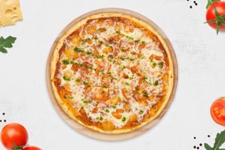 Піца Маргарита 40см