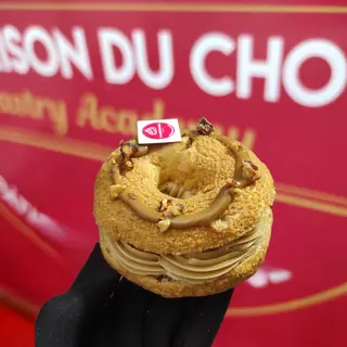 Paris-Brest gourmand 