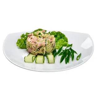 Салат Алазанська долина (250г)
