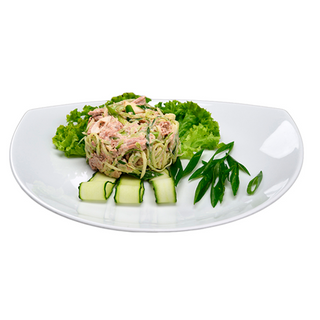Салат Алазанська долина (250г)