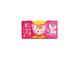Aiyike Lingna Belle Strawberry Lactic 60g