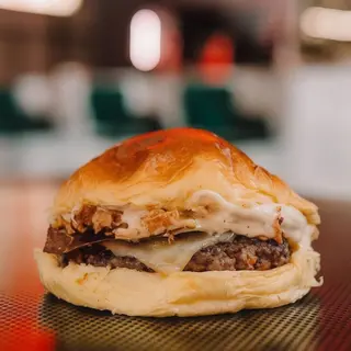 Burger Carniburys