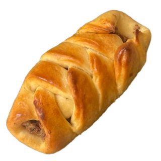 Կարկանդակ լոբով