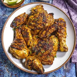 Peri Chicken