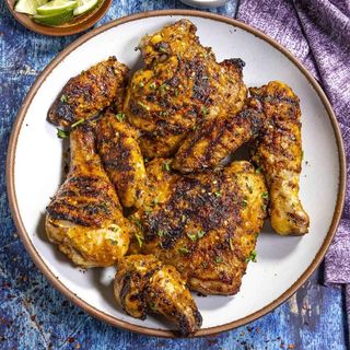 Peri Chicken