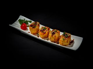 191ST. Sushi Tempura (8 Uds.)
