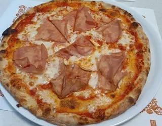 Prosciutto