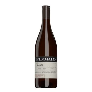 Vino Florio Non filtrato 75 cl