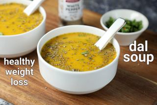 Daal Soup