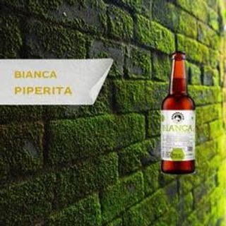 Bianca Piperita - Opperbacco 33 cl