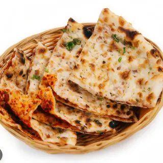 Pan Keema