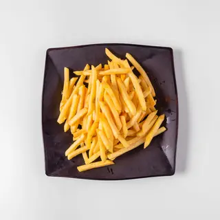 Frytki duże 250g