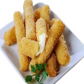 Mozerrala Sticks (Tapa)