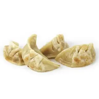 4A. Gyoza de Pato  (4 Pzas.)