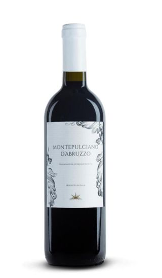 Montepulciano D'Abruzzo DOP 75 cl