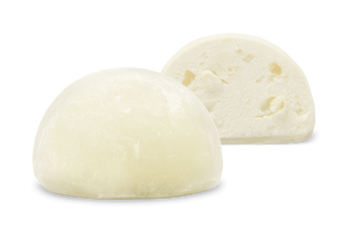 Mochis de Chocolate Blanco 