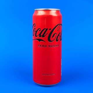 Coca-Cola Zero