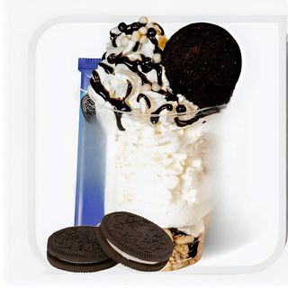 Oreo small