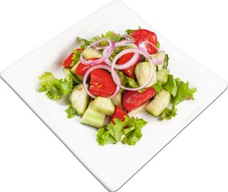 Салат "Чабан"