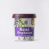 Açaí Orgánico con Guaraná - 500ml