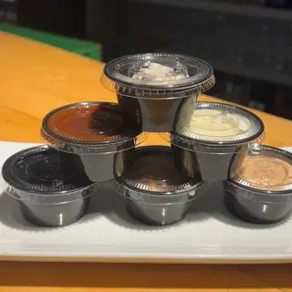Salsa Chili Dulce