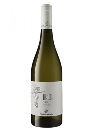 Vino blanco - Pinot Grigio